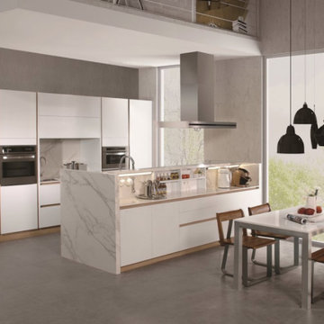 Golden Home Cabinetry - Stock Modern Frameless Cabinets-7 day lead time