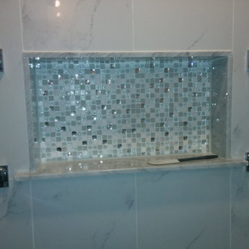 Variety of Flooring & Tile Ideas