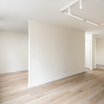 Manhattan Studio Apartment Renovation