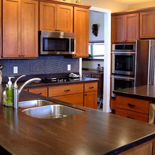 AJs Kitchens