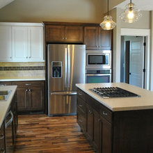 Kitchen Ideas