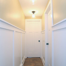cape hallway