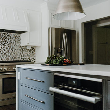 Pepper Pike Home Renovation