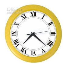 Accessories (clocks, etc)
