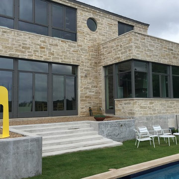 Arrowhead Residence