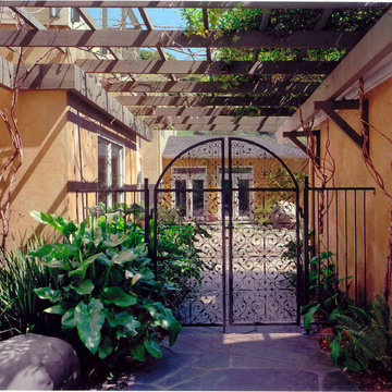 Woodland Tuscan Estate Pool & Spa