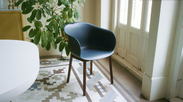 Chair: Elefy by Jaime Hayon for &Tradition