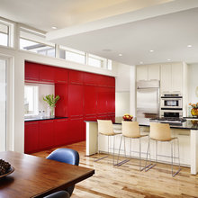 Clerestory/Transom Windowd