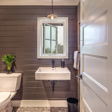 Bathroom Ideas