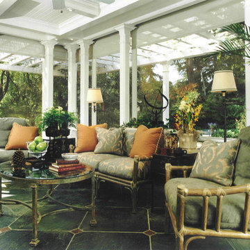 Loggia