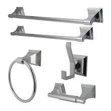 Towel Rack Sets