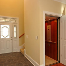 elevator