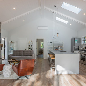 Wine Country Retreat