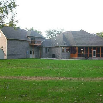 Traditional Home
