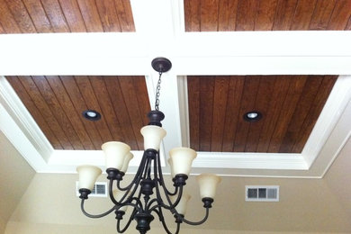 Ceilings need love 2.