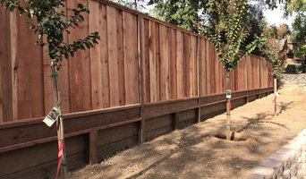 best 15 fence contractors in folsom ca houzz lv s iron works