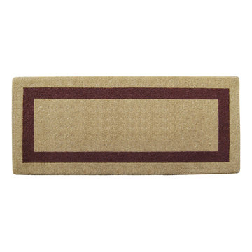 Non-Personalized Doormats
