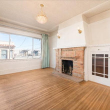 Prentiss - Master Bedroom