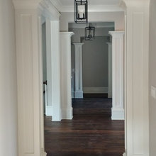 Hallway Ideas
