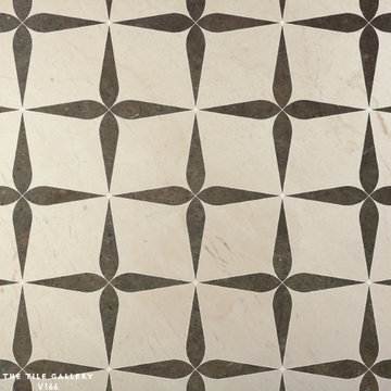Waterjet Wonders (Studio V153 & Studio V166)