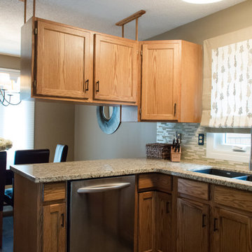 Midpark Residence