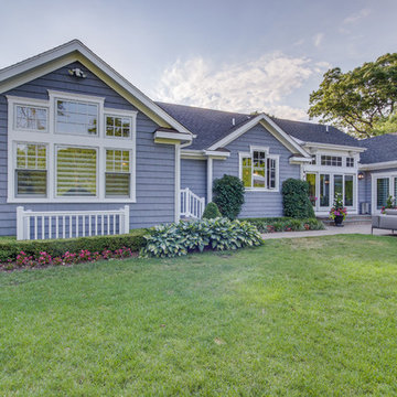 Greenlawn Major Renovation
