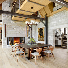 Masonry Indoors