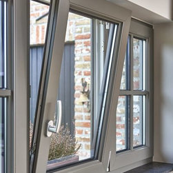 fen&ecirc;tres en PVC - Windows