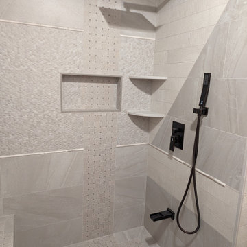 Bathroom Remodeling