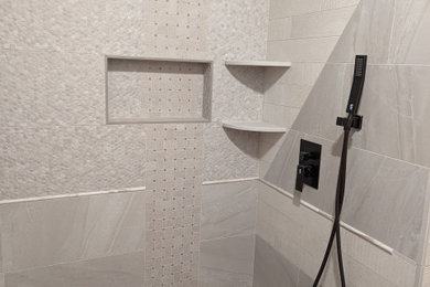 Example of a bathroom design in New York