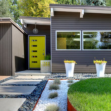 Duplex Remodel