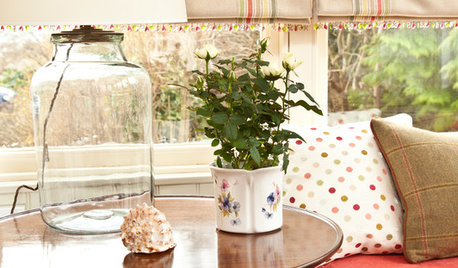 10 Great Uses for Glass Jars