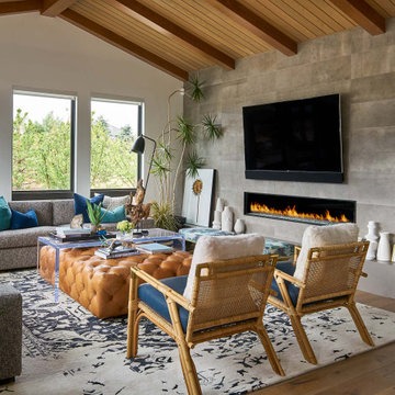 5280’s 2019 Top Denver Design Whole Home Winner