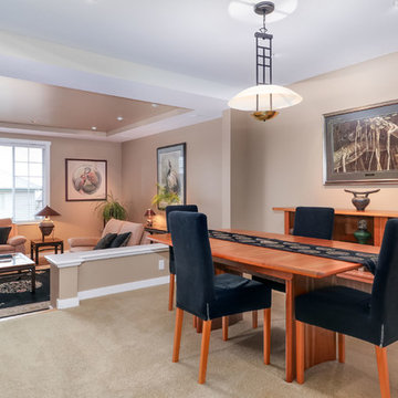 JUST LISTED!!! # 154 1495 Lansdowne Drive, Coquitlam, BC $928,000