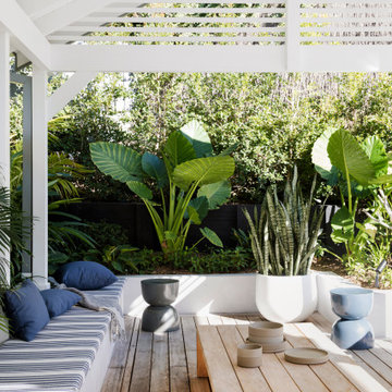 PACIFIC BEACH HOUSE