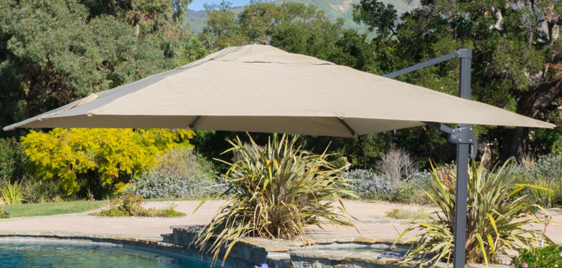 Highest Rated Patio Umbrellas