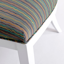 Robert Allen Contract - Fabric
