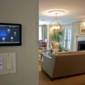 New Jersey Residence