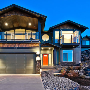 Custom Homes