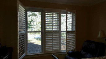 Best 15 Custom Curtains Blinds In Columbia Sc Houzz