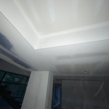 Drywall and Taping