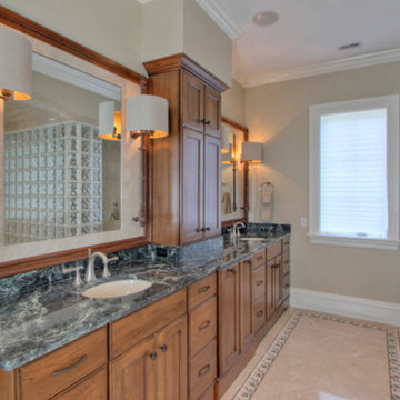 Bathrooms