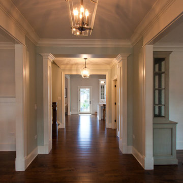 Wright Street Residence III