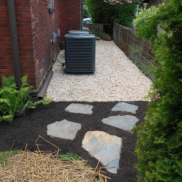 Hardscapes
