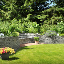 Landscape Ideas