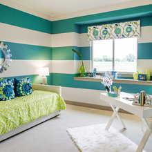 Guest room/office