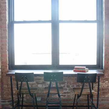 Modern Loft Furniture