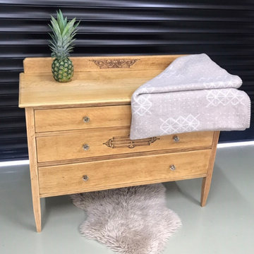 Furniture commissions