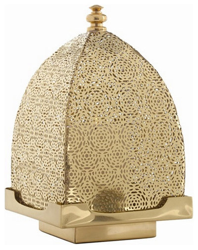 Guest Picks: Give Your Home the Golden Touch