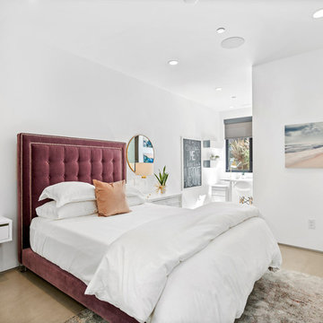 Corona Del Mar Home